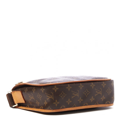 Louis Vuitton Monogram Bosphore PM Messenger 3 of 7