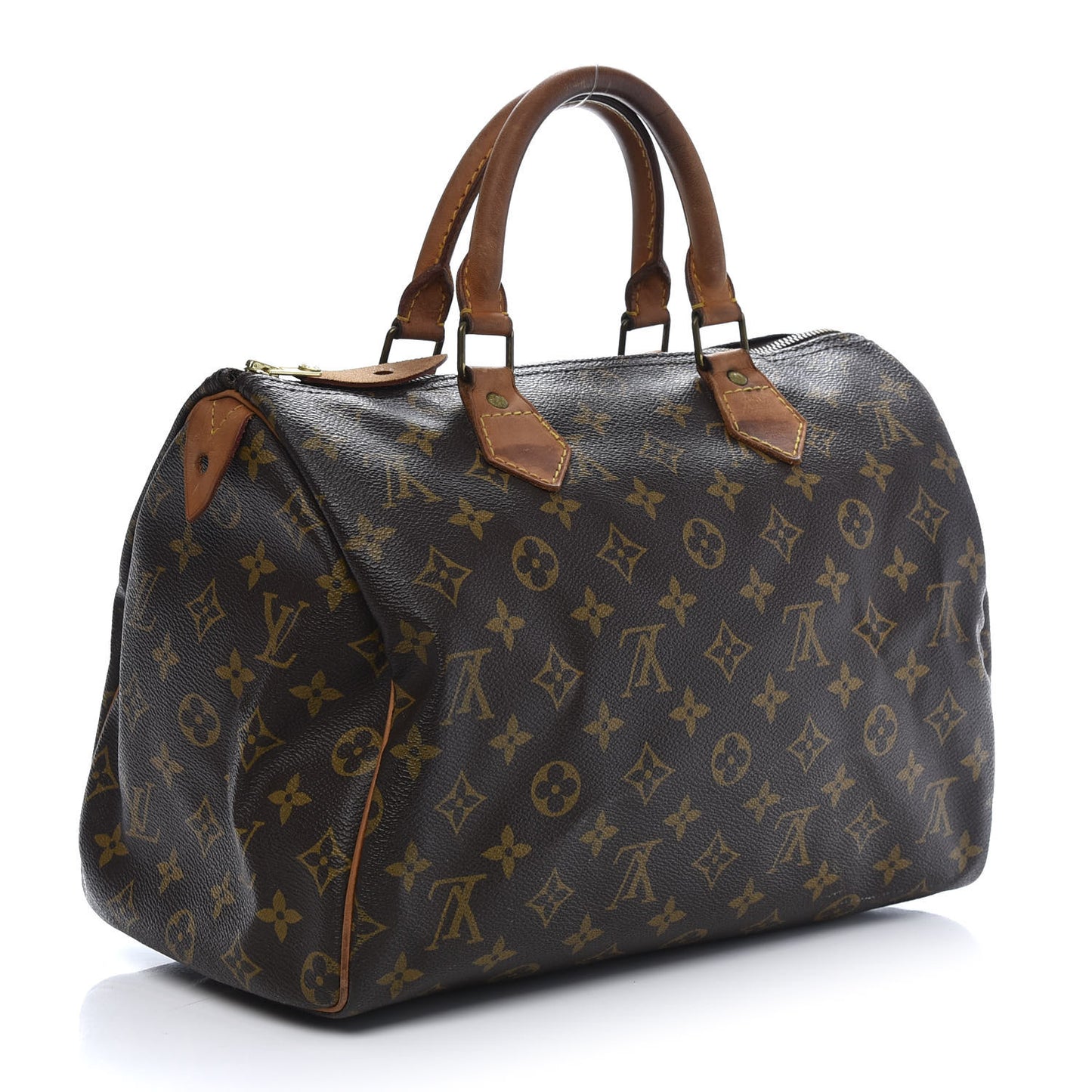 Monogram Speedy 30