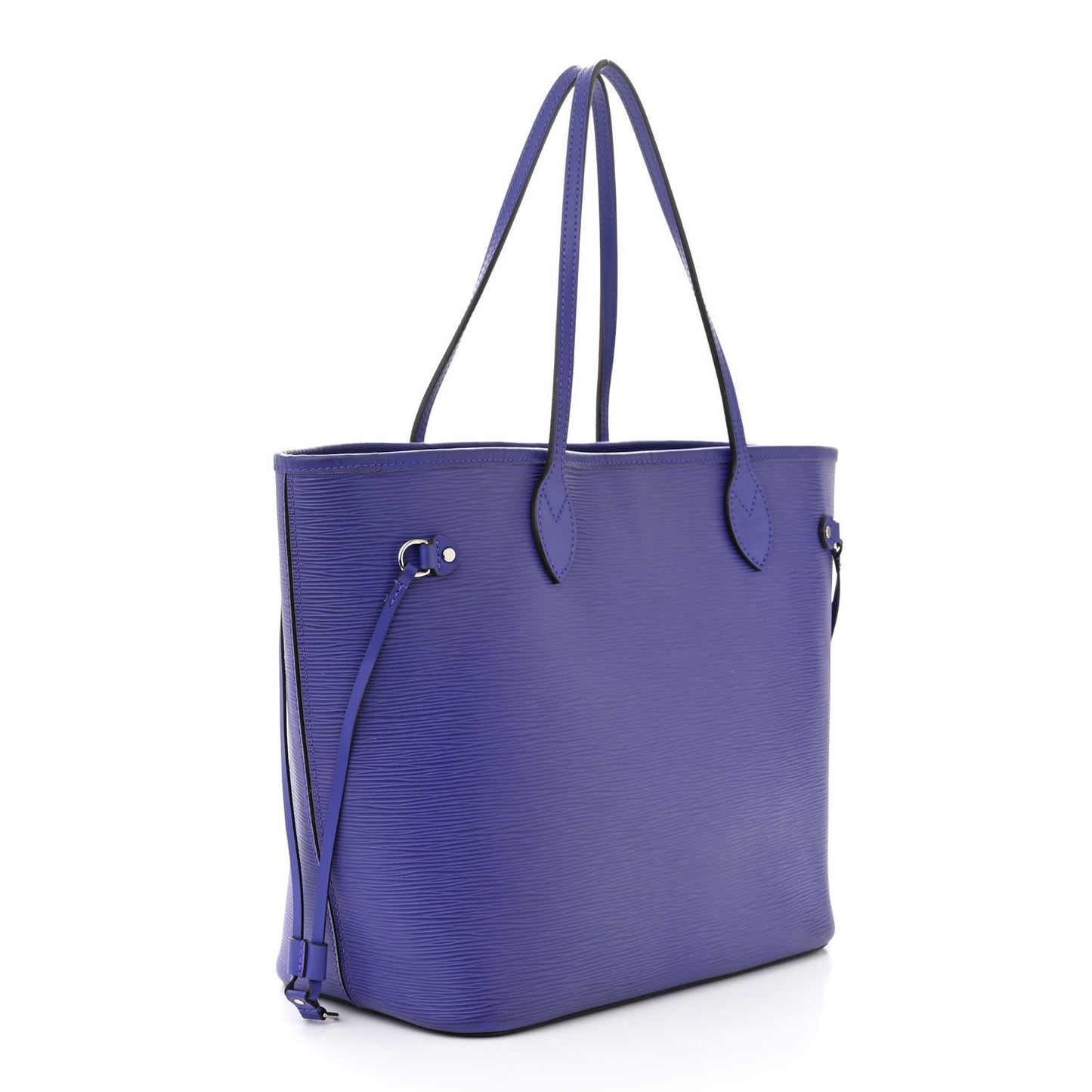 LOUIS VUITTON Epi Neverfull MM Figue