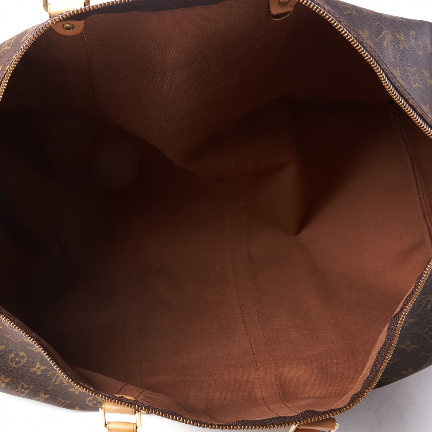 Monogram Keepall Bandouliere 60