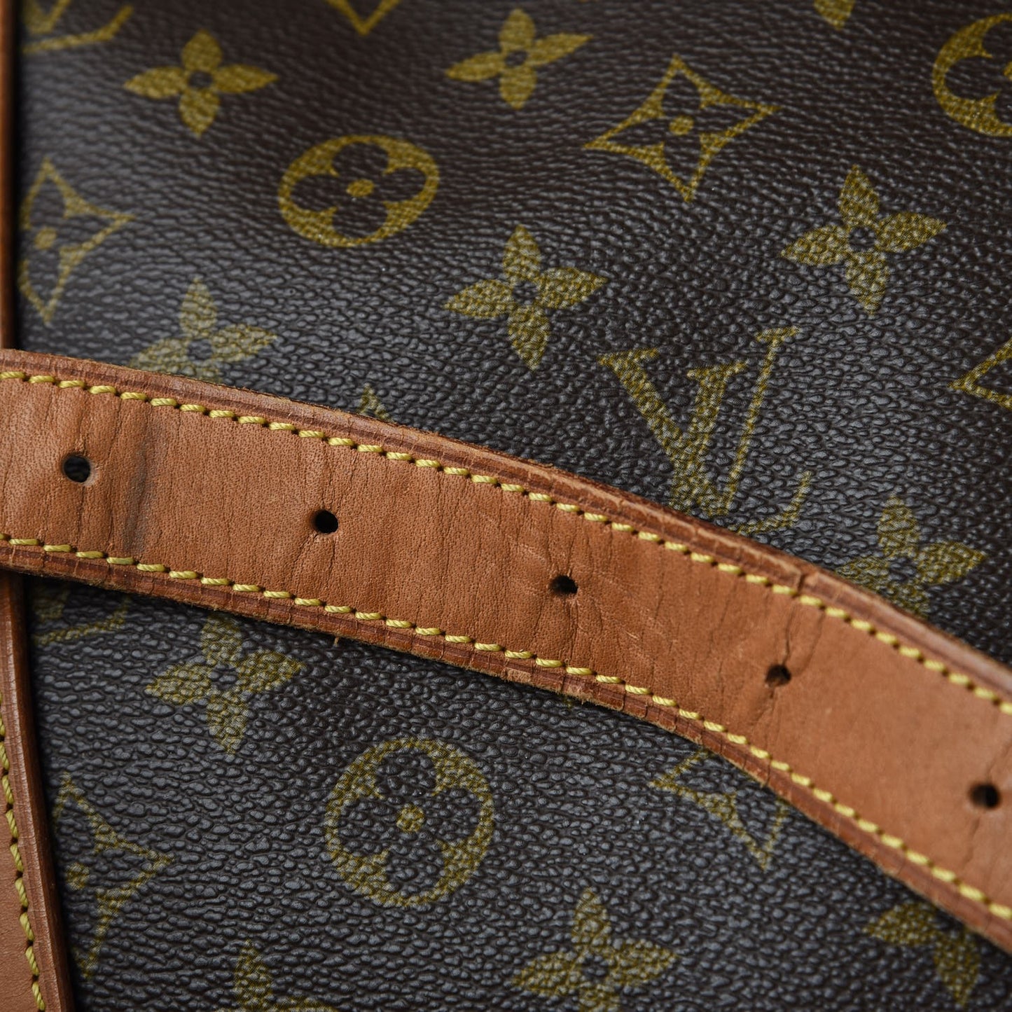 Monogram Saumur 43