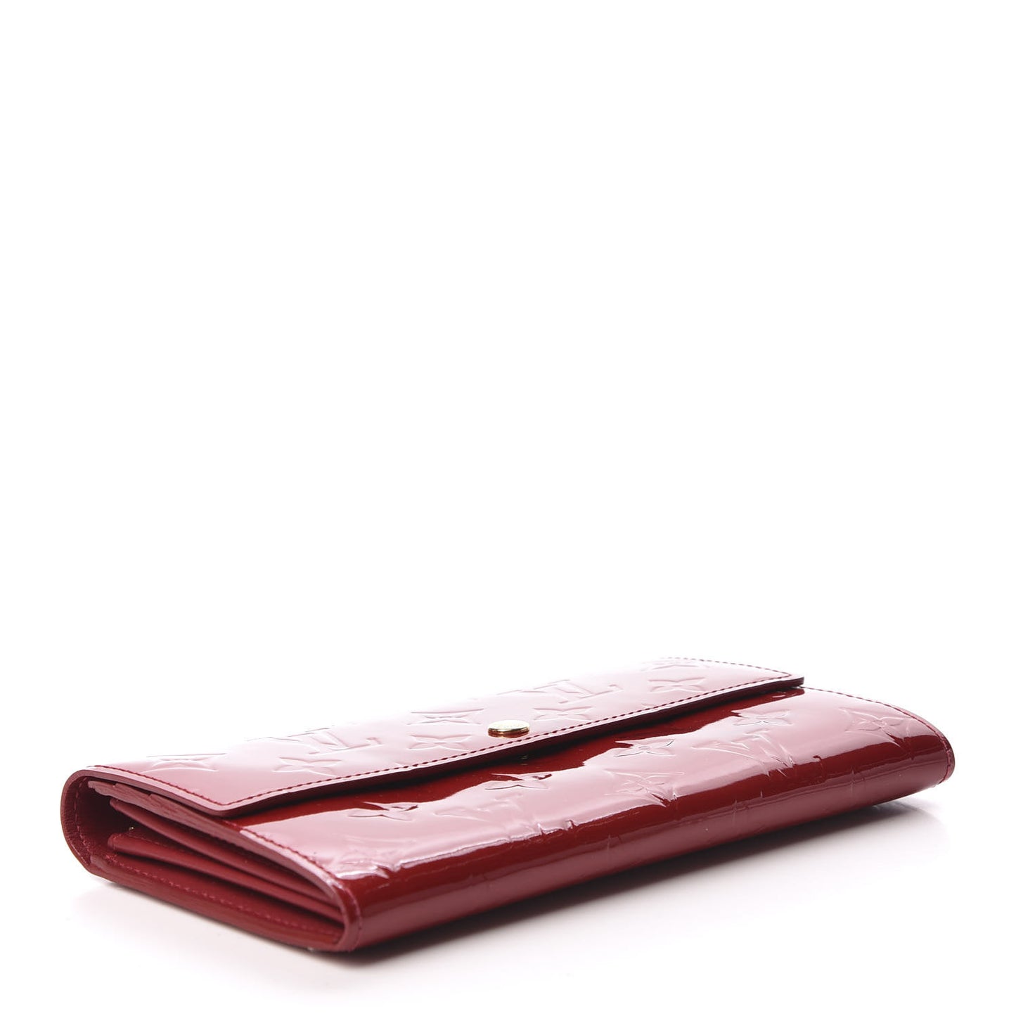 Vernis Sarah Wallet Pomme D'Amour