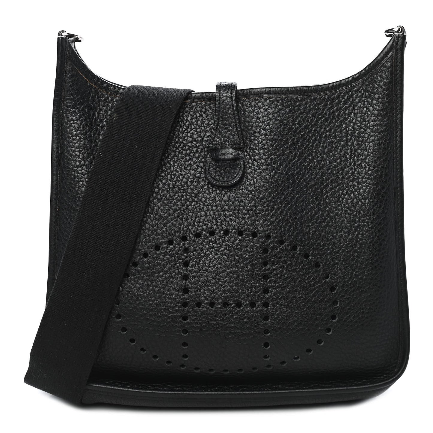 Taurillon Clemence Evelyne II Black