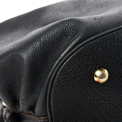Louis Vuitton Mahina XL Black 11 of 24