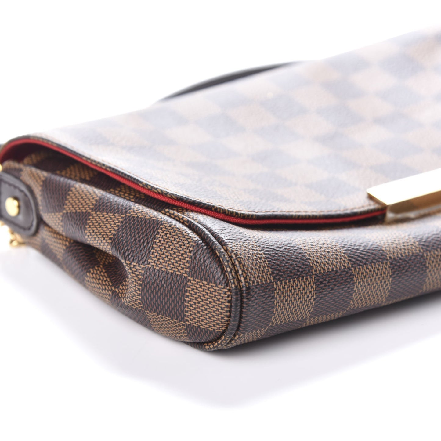 Damier Ebene Favorite MM