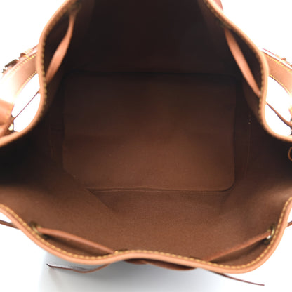Louis Vuitton Monogram Noe 5 of 11