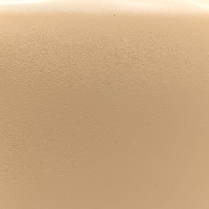 Telfar Vegan Leather Medium Shopping Bag Cream 7 of 7