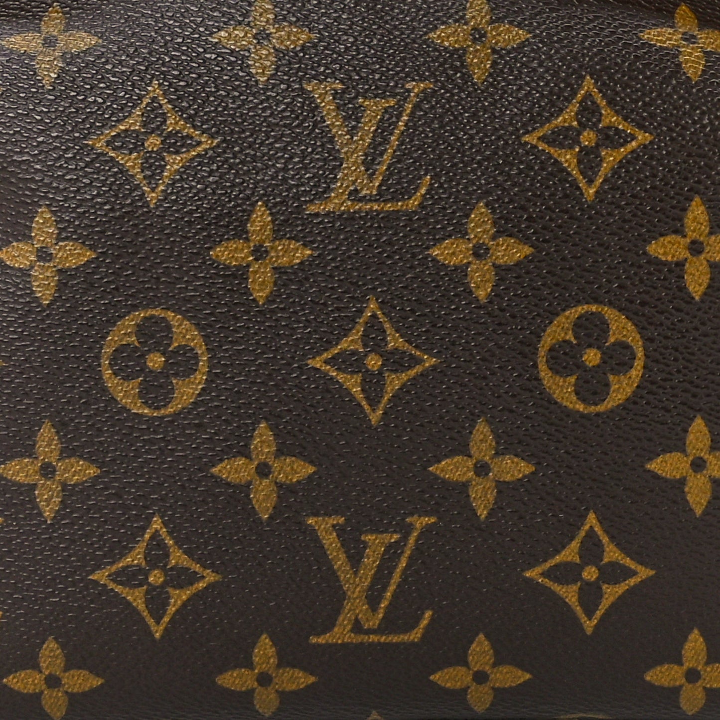 Monogram Trousse Toilette 23