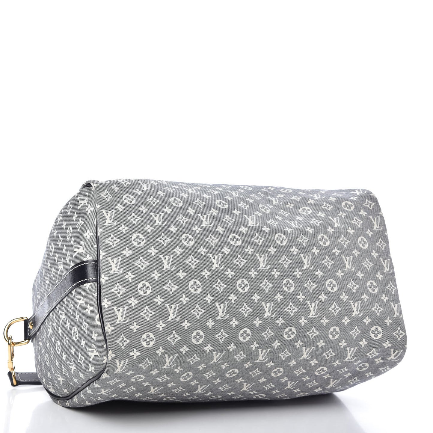 Monogram Idylle Speedy Bandouliere 30 Encre