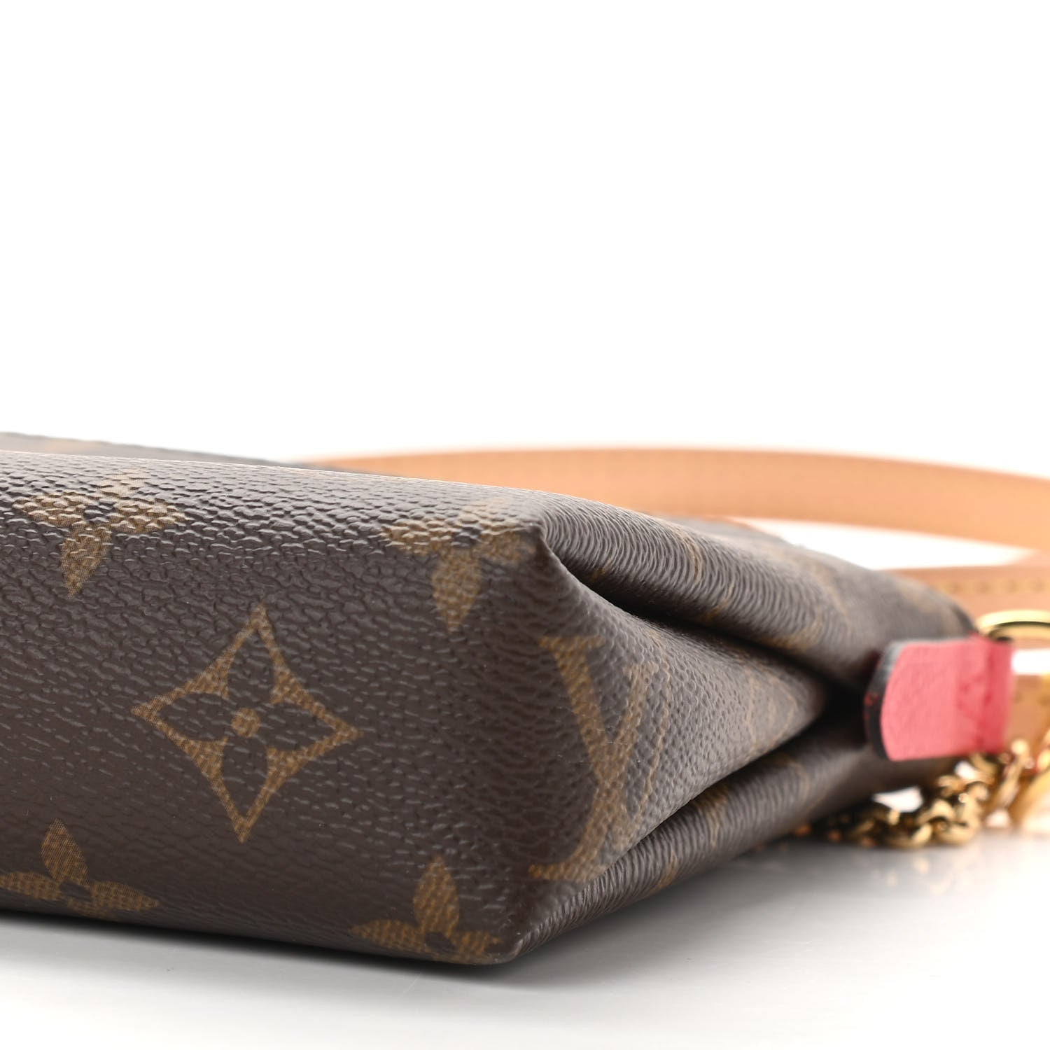 Louis Vuitton Monogram Pallas Clutch Cherry 11 of 13