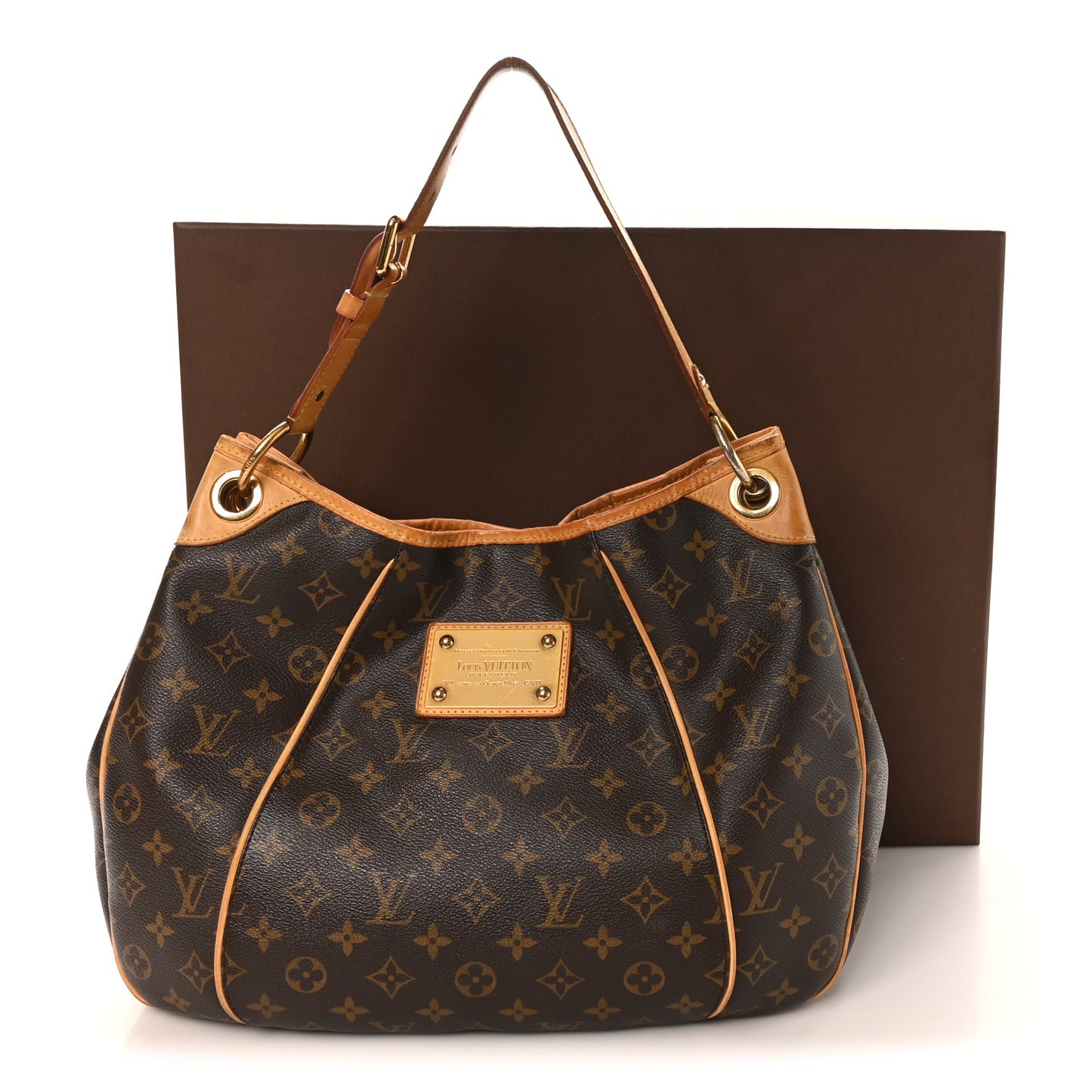Monogram Galliera PM
