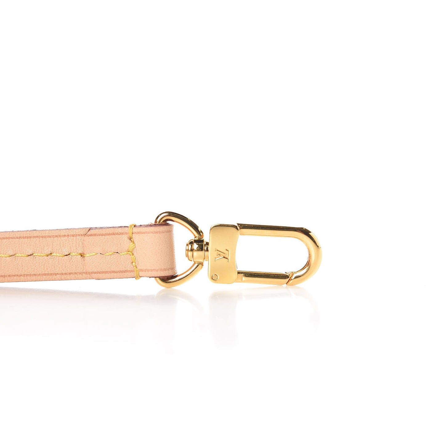 Vachetta Favorite Long Strap