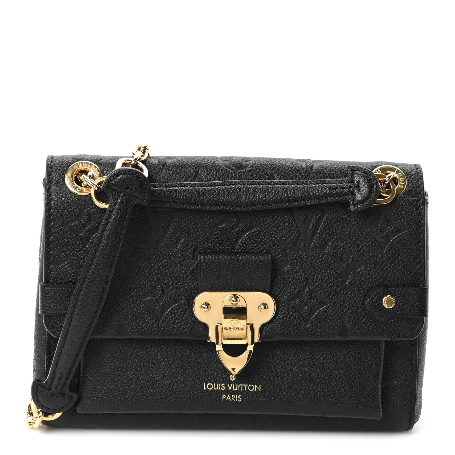 Empreinte Vavin BB Black