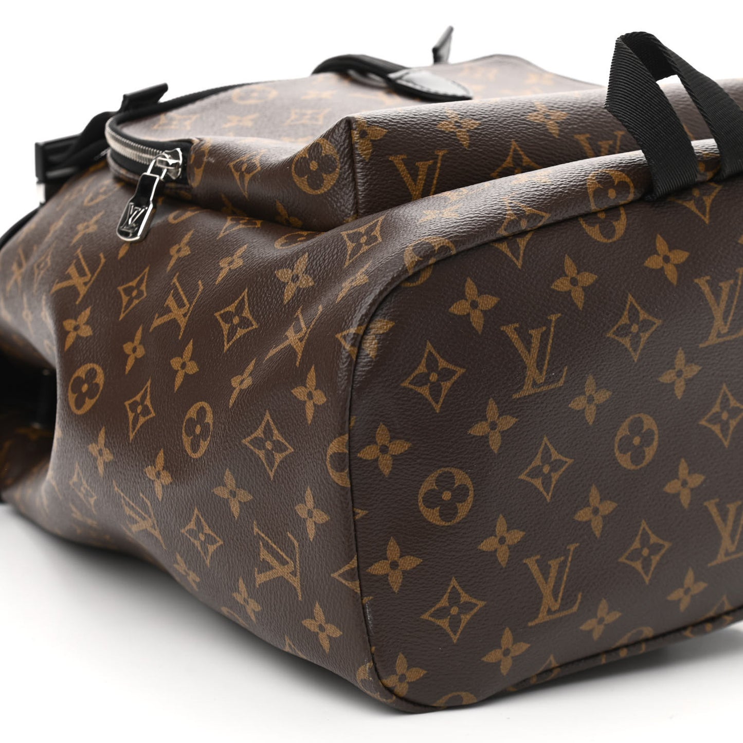 Monogram Macassar Zack Backpack
