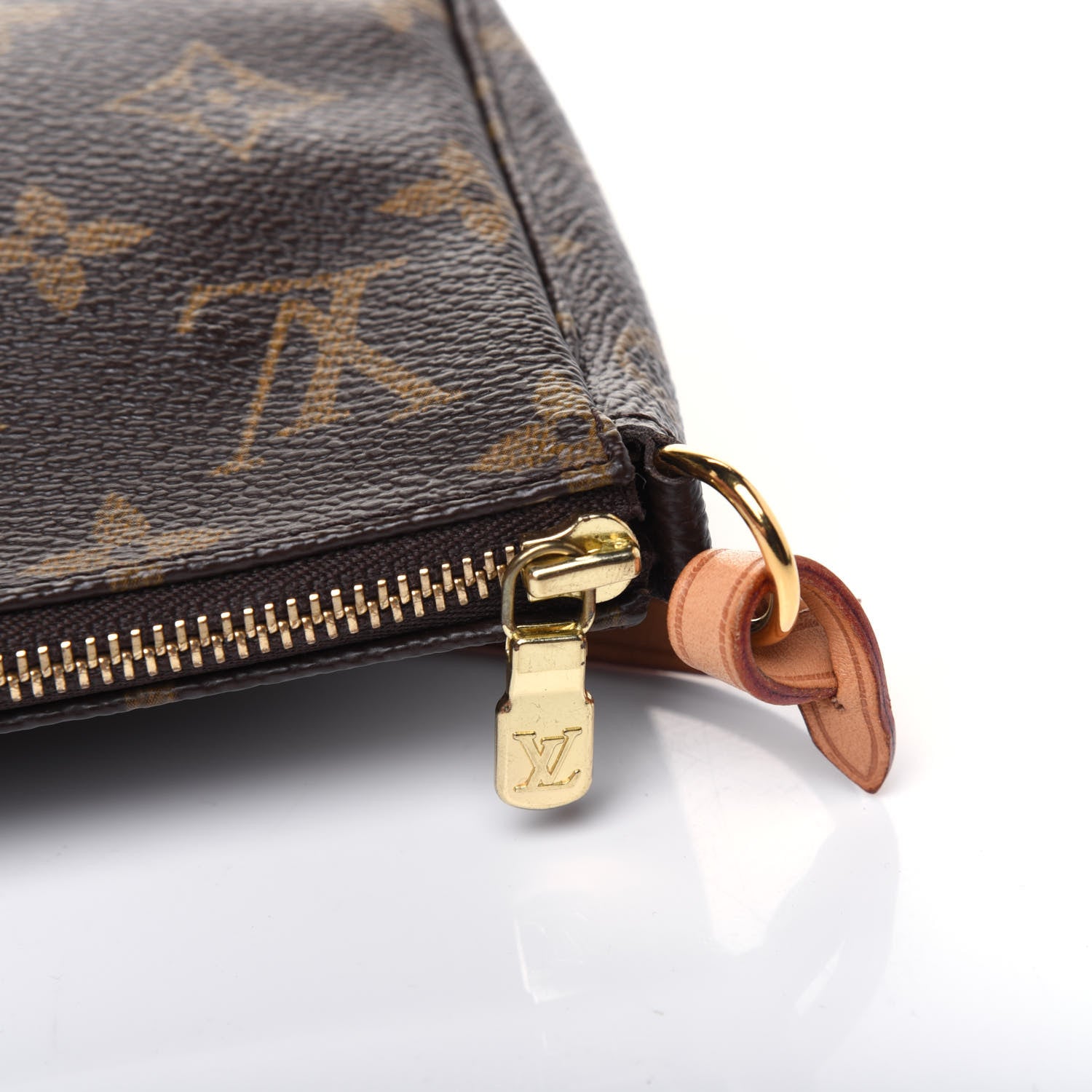 Louis Vuitton Monogram Pochette Accessories 14 of 15