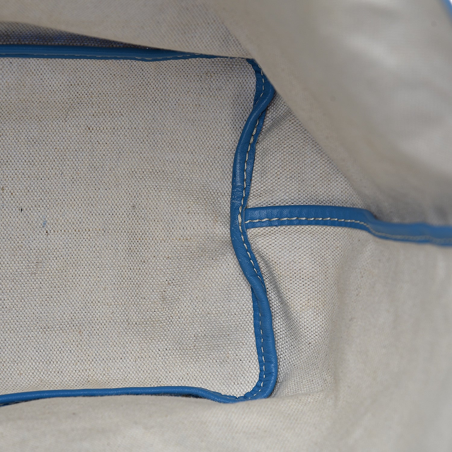 Goyard Goyardine Saint Louis PM Sky Blue 15 of 19