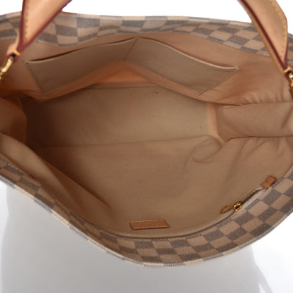Louis Vuitton Damier Azur Soffi 6 of 8