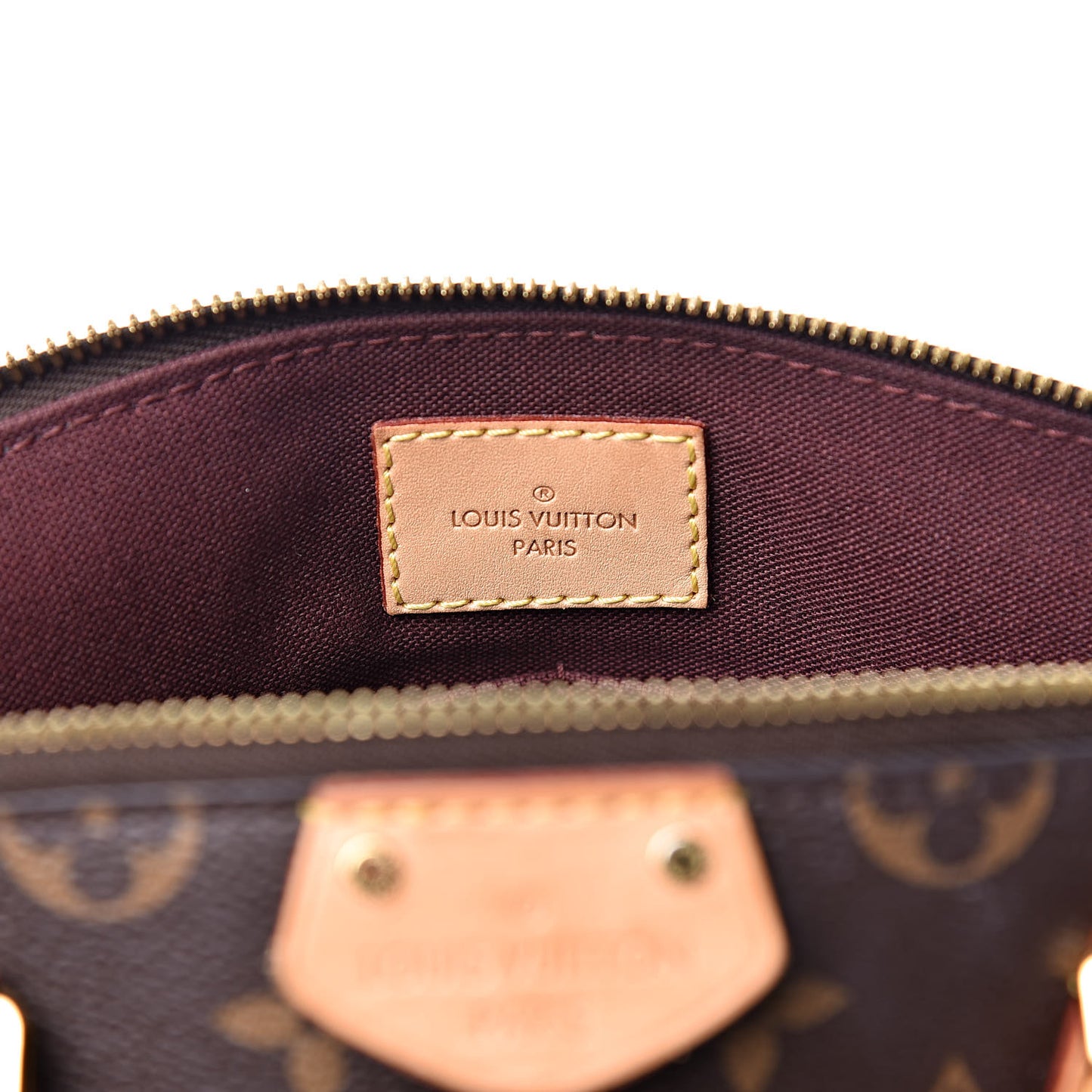 Monogram Turenne PM
