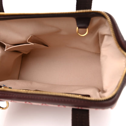 Louis Vuitton Mini Monogram Josephine PM Cherry 5 of 10