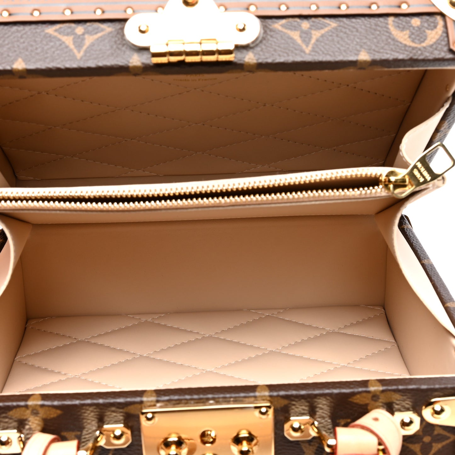 Monogram Petite Valise