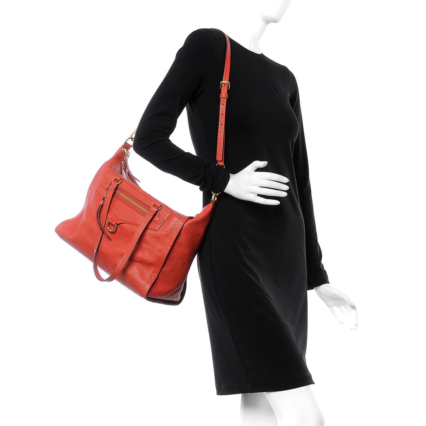 Empreinte Lumineuse PM Orient