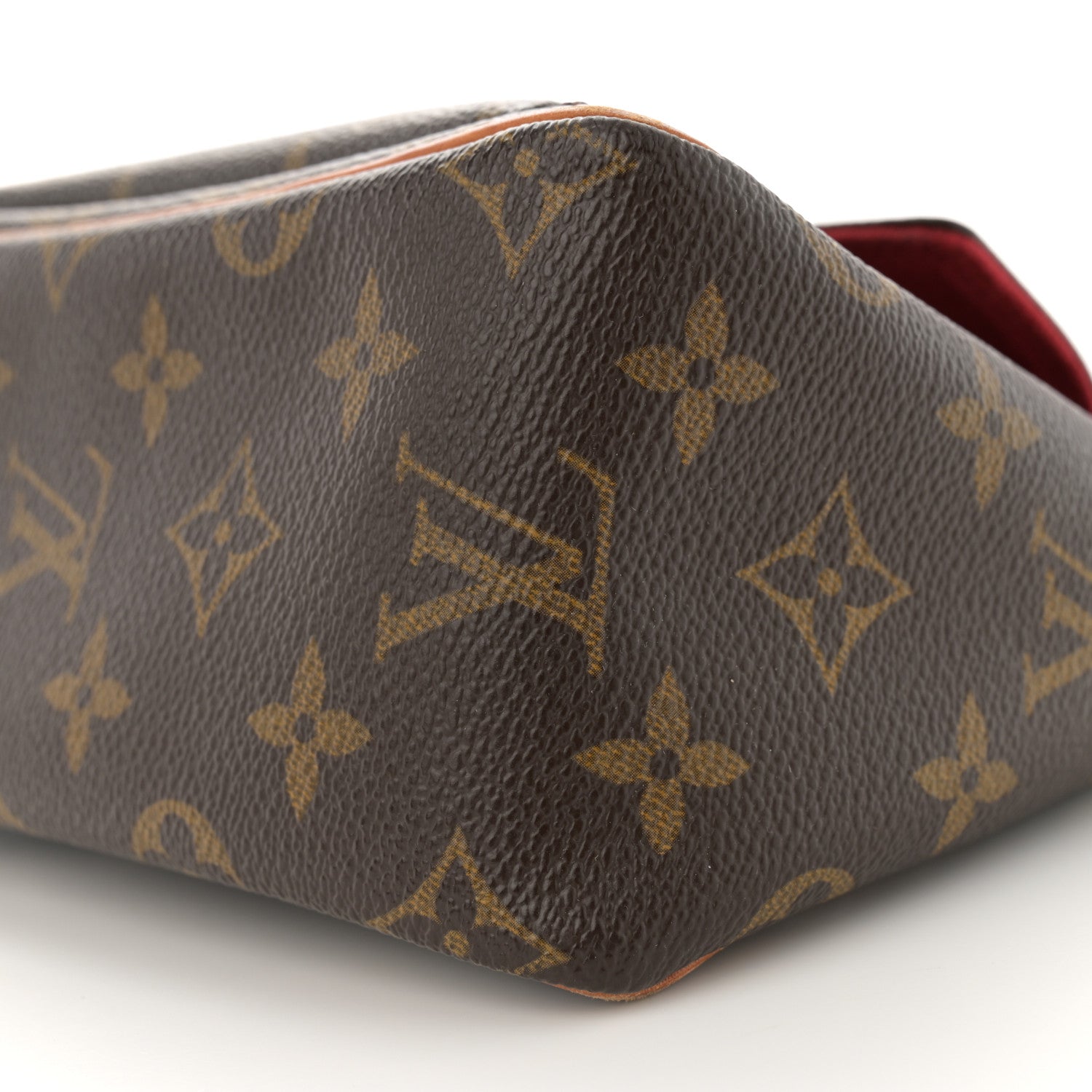 Louis Vuitton Monogram Viva-Cite PM 9 of 13