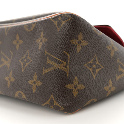 Louis Vuitton Monogram Viva-Cite PM 9 of 13