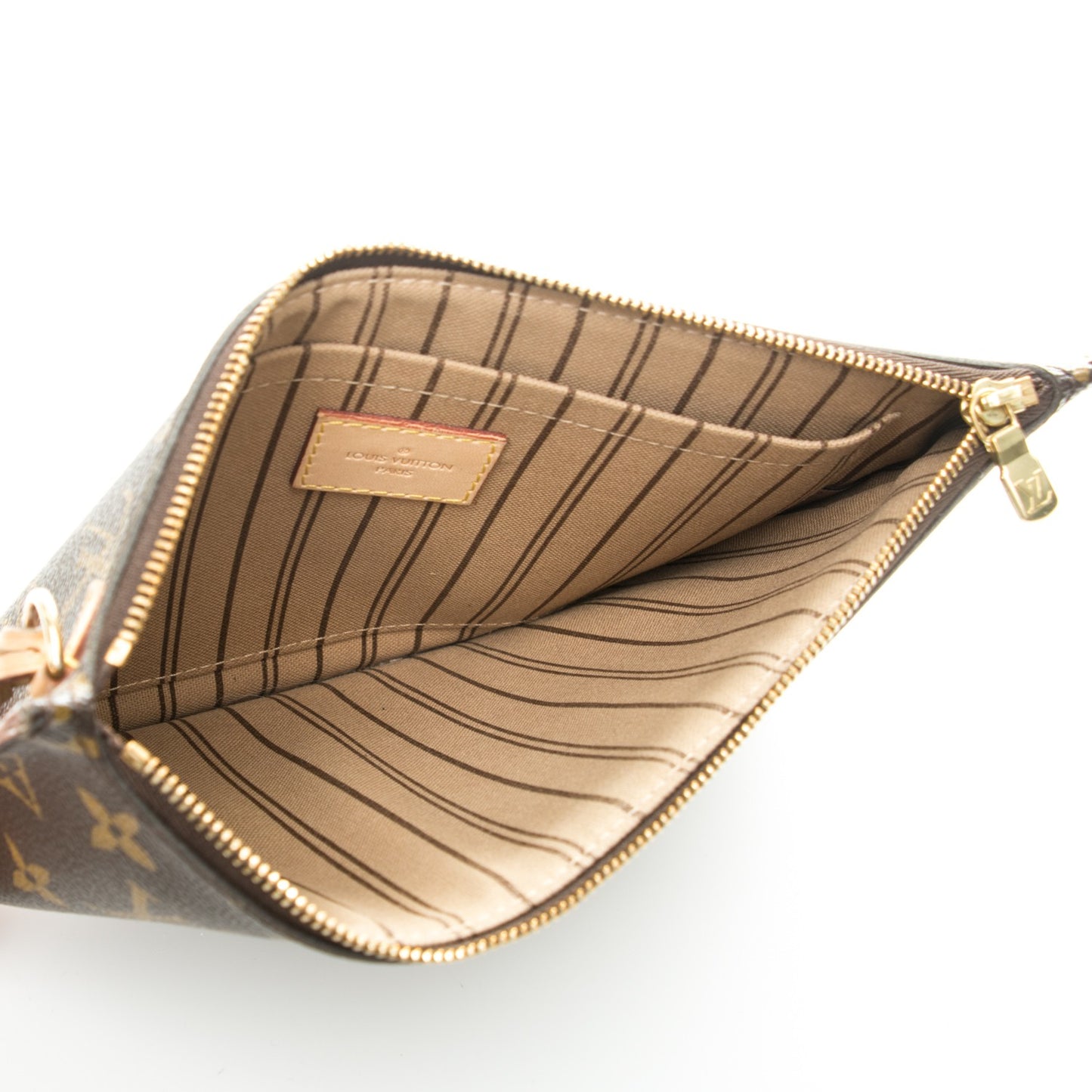 Monogram Neo Neverfull MM