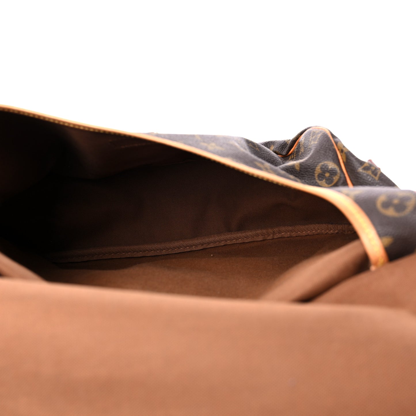 Monogram Saumur 35