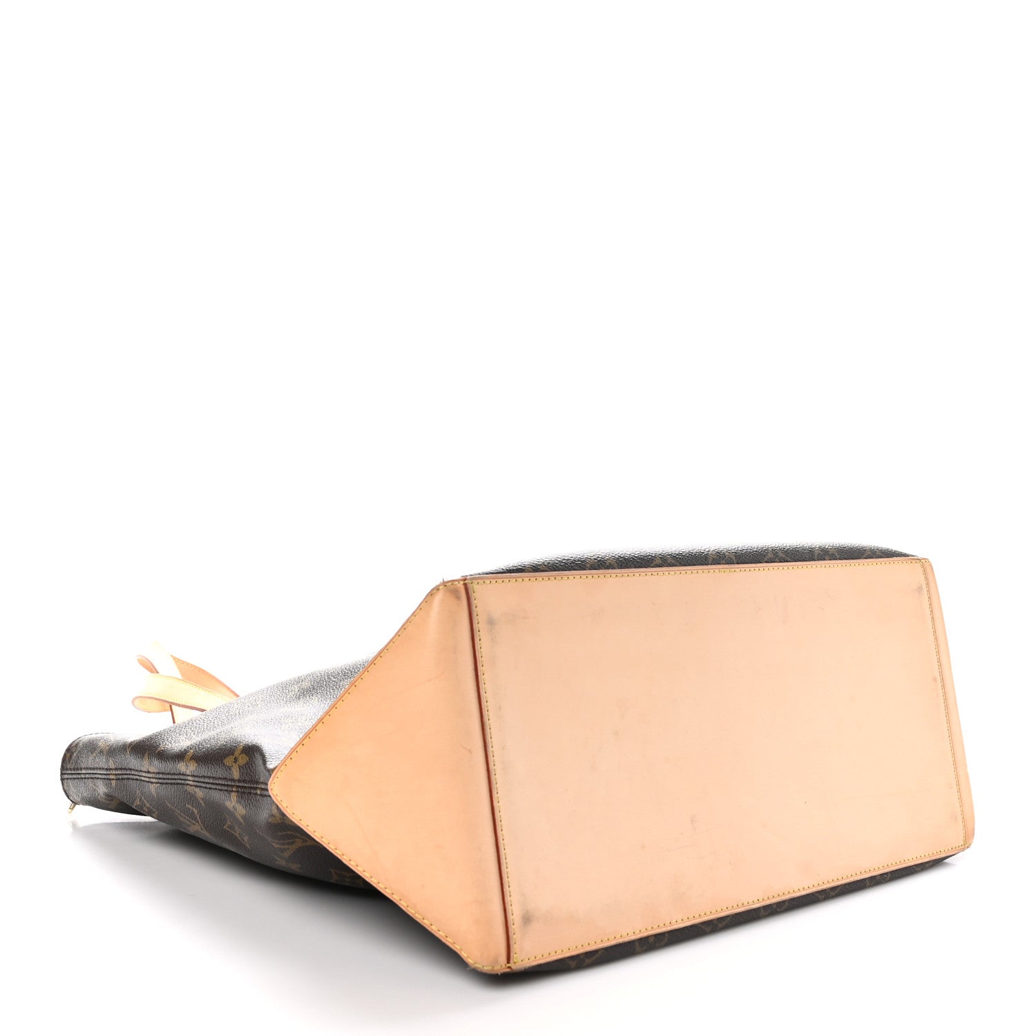 Louis Vuitton Monogram Cabas Piano 4 of 10