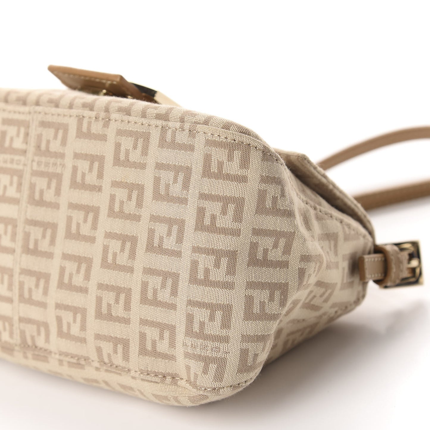 Zucchino Vitello Mini Mama Baguette Beige Tortora