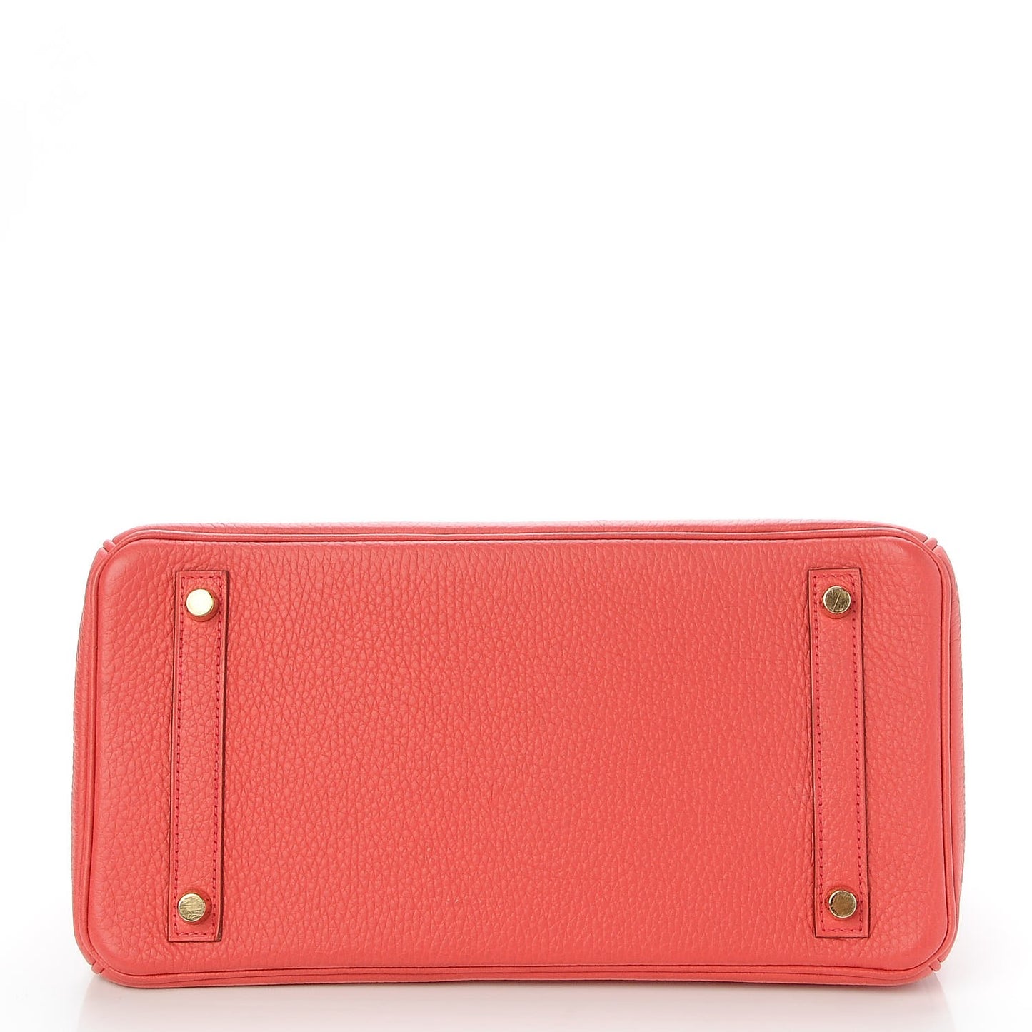 Taurillon Clemence Birkin 30 Bougainvillea
