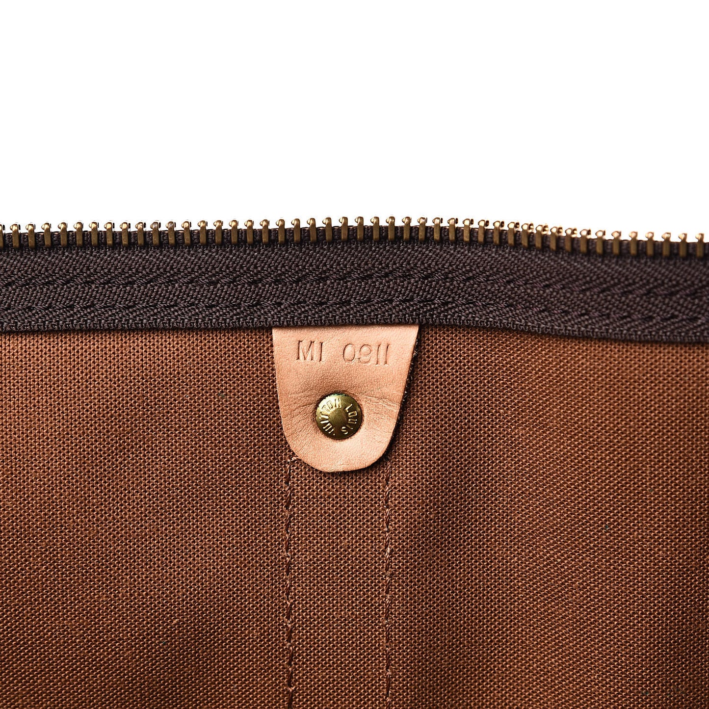 Monogram Keepall 55