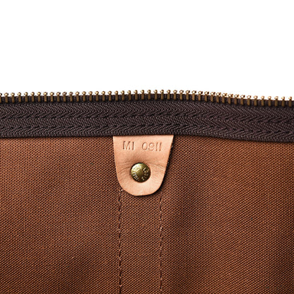 Louis Vuitton Monogram Keepall 55 6 of 16