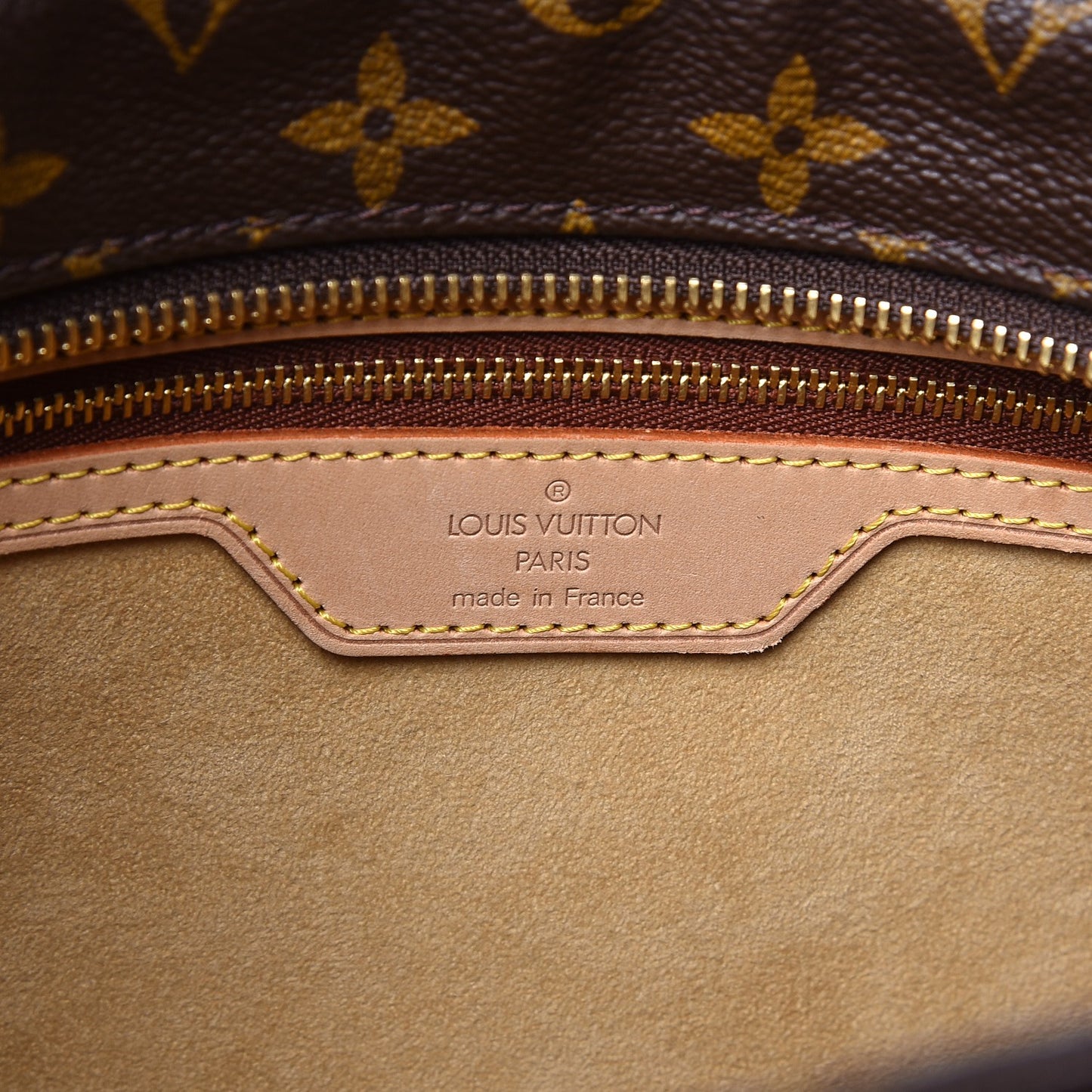 Monogram Luco
