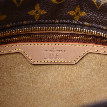 Louis Vuitton Monogram Luco 6 of 6
