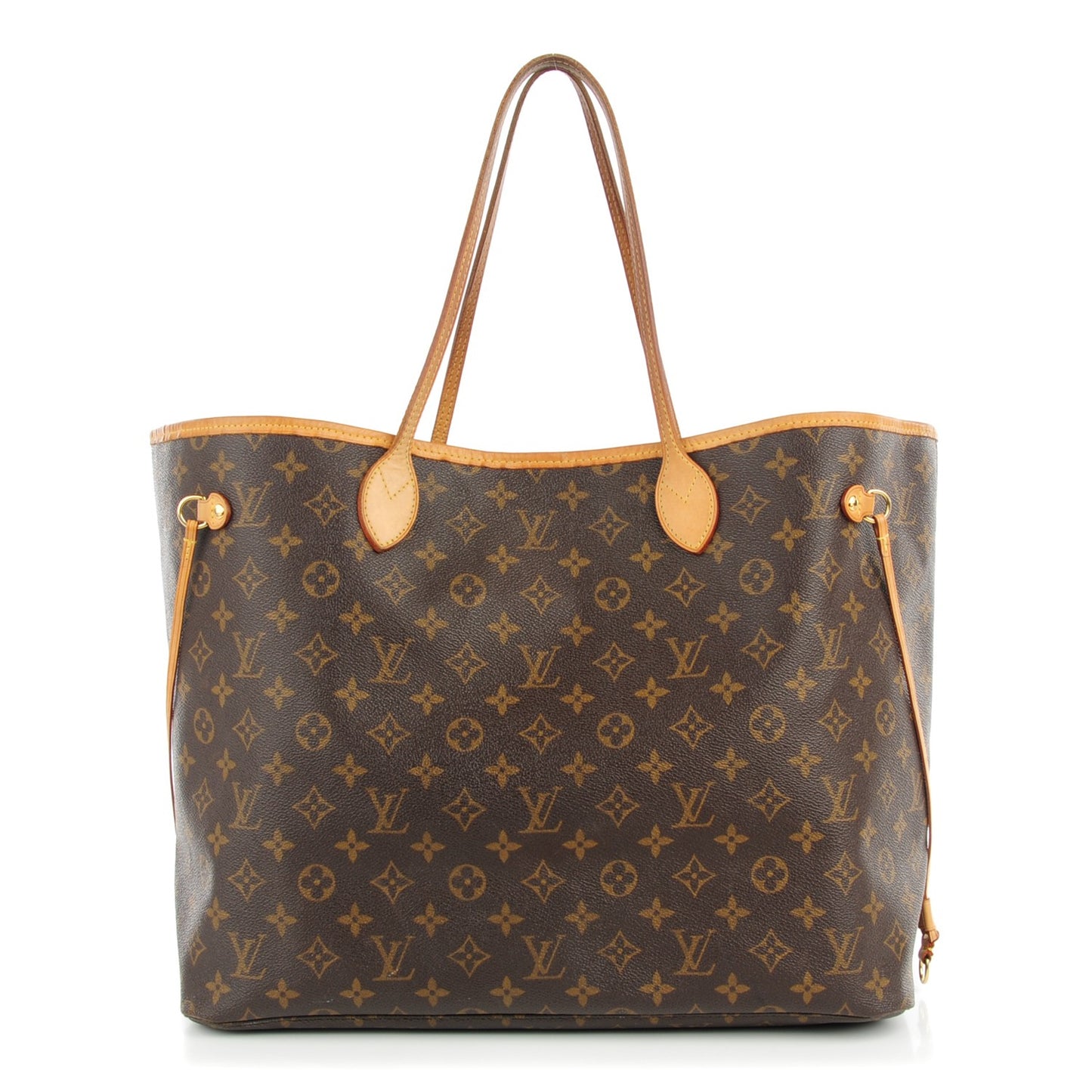 Monogram Neverfull GM