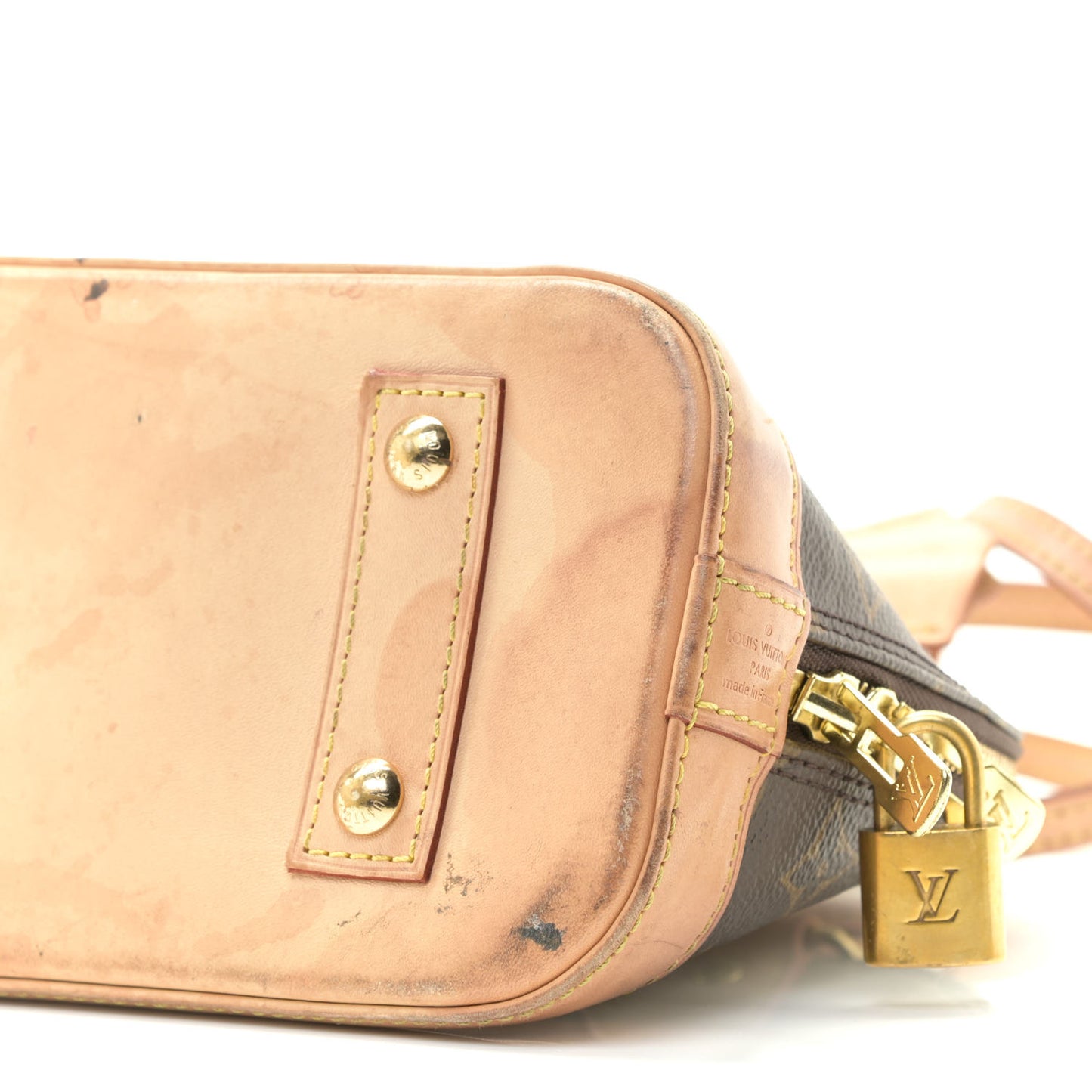 Monogram Alma BB
