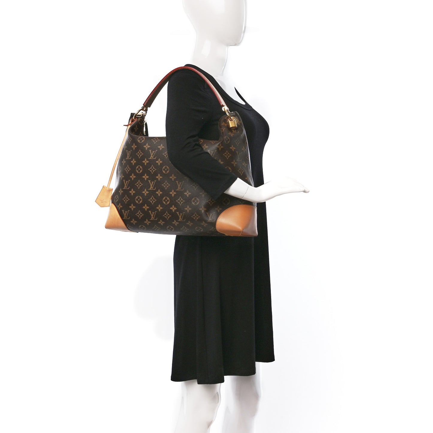 Monogram Berri MM
