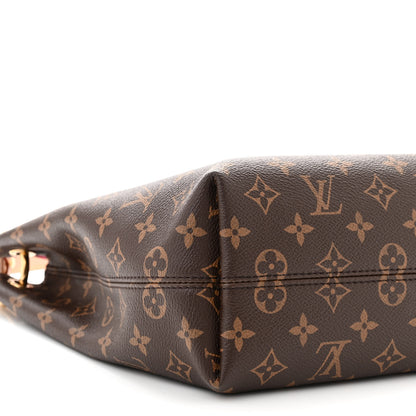 Louis Vuitton Monogram Graceful PM Pivoine 8 of 10