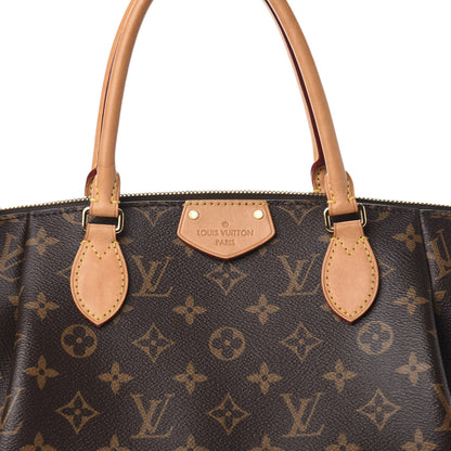 Louis Vuitton Monogram Turenne MM 12 of 12