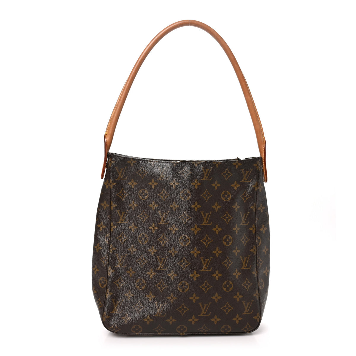 Louis Vuitton Monogram Looping GM 1 of 9