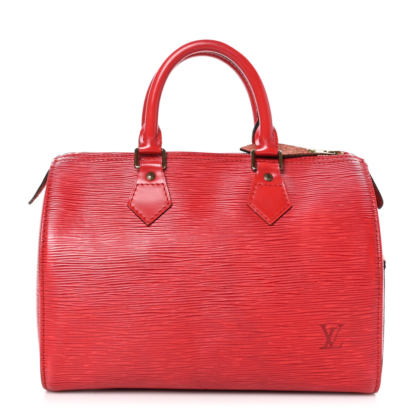 Epi Speedy 25 Castillan Red