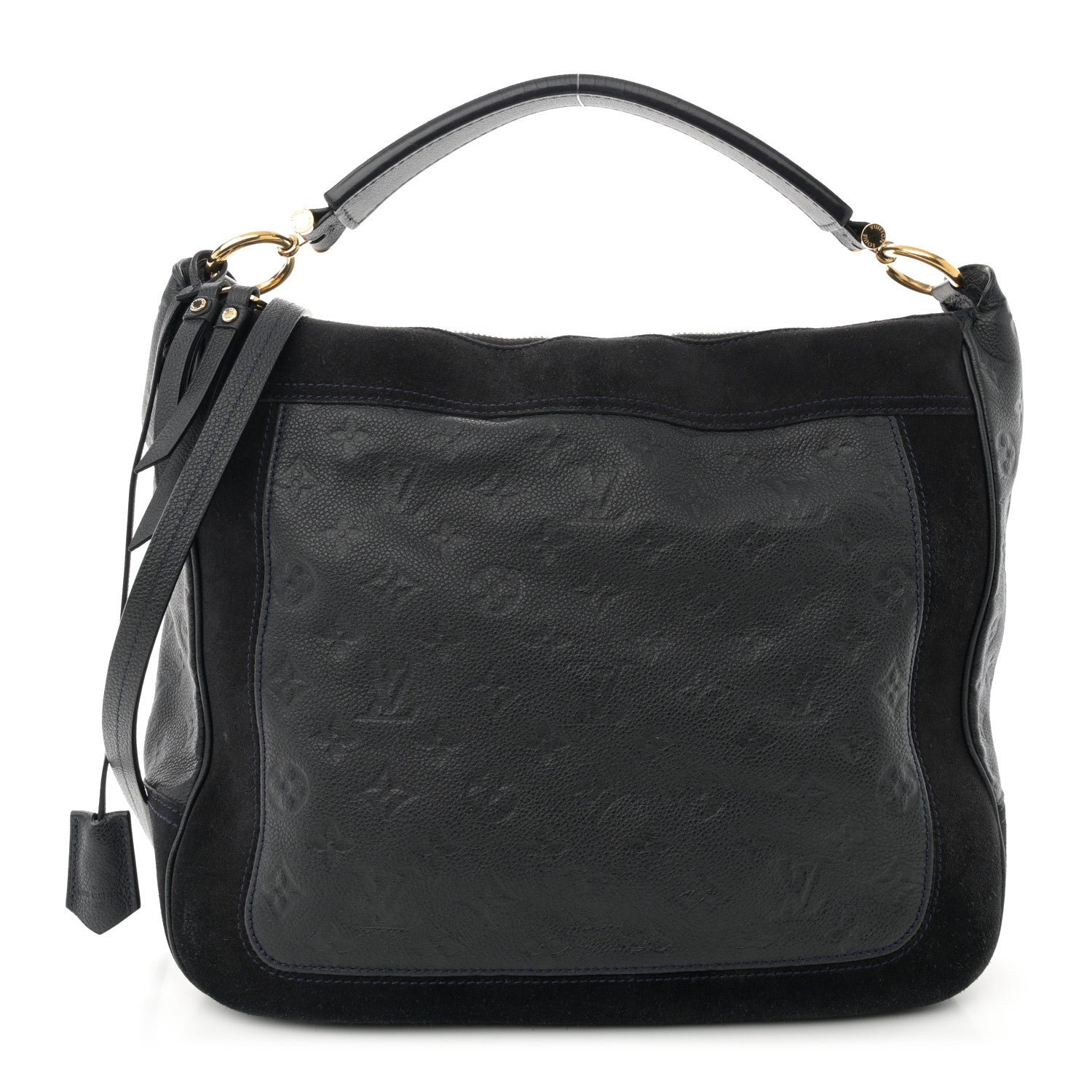 Louis Vuitton Empreinte Suede Audacieuse MM Infini 1 of 10