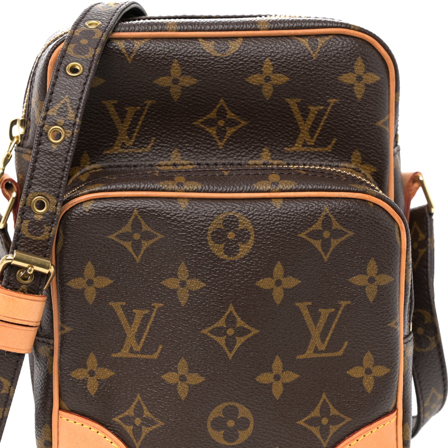Monogram Amazone