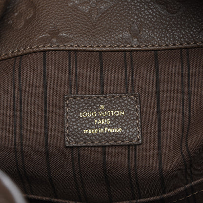 Louis Vuitton Empreinte Artsy MM Ombre 6 of 7