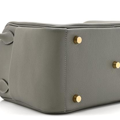 Hermes Evercolor Lindy 26 Gris Meyer 10 of 11