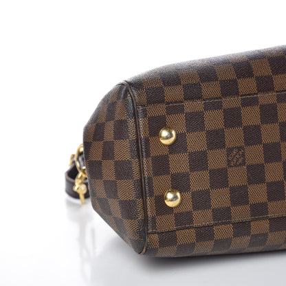Louis Vuitton Damier Ebene Trevi PM 8 of 11