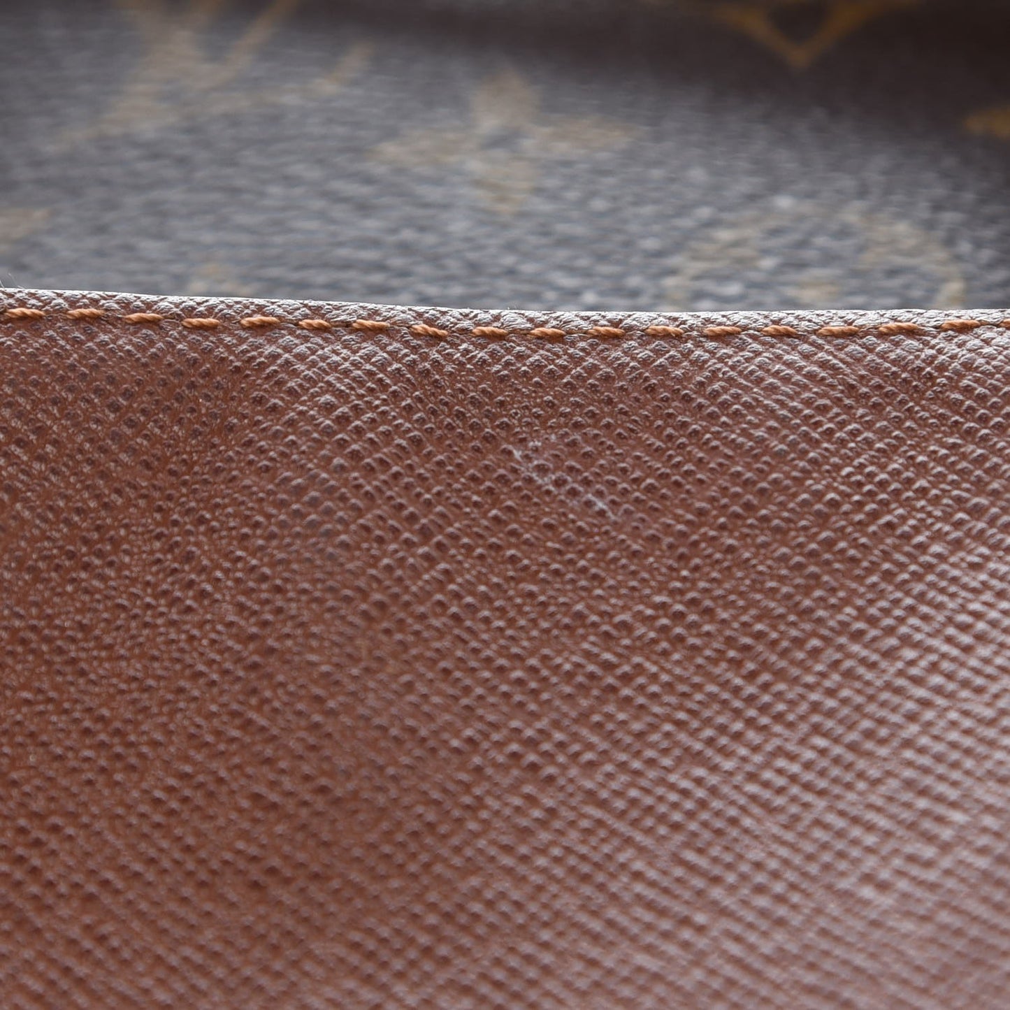 Monogram Musette GM