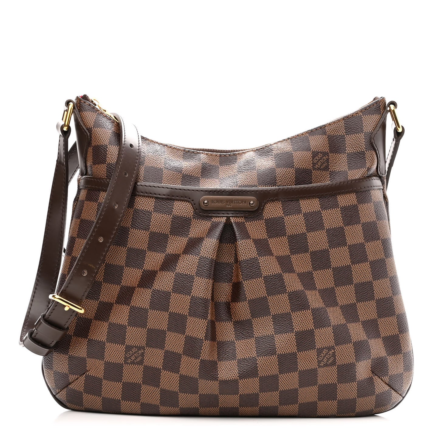 Damier Ebene Bloomsbury PM